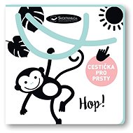 Hop! Cestička pro prsty  - 