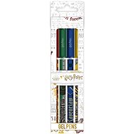 Set of Harry Potter dorm gel pens - Gel Pen 