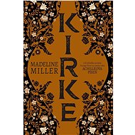 Kirke  - Madeline Miller