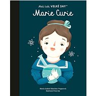 Marie Curie: Malí lidé, velké sny - María Isabel Sánchez Vegara; Frau Isa
