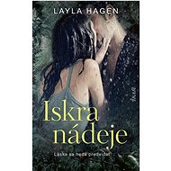 Iskra nádeje: Láska se nedá predvídať - Layla Hagen