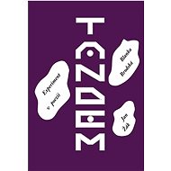 Tandem: Experiment v poezii - Jan Žák; Blanka Brodská