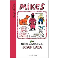 Mikeš  - Josef Lada