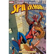 Marvel Action Spider-Man Pavoučí honička  - 