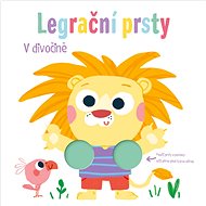 Legrační prsty V divočině - 