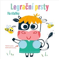 Legrační prsty Na statku - 