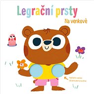 Legrační prsty Na venkově - 