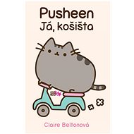 Pusheen Já, košišta  - Claire Beltonová