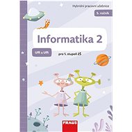 Informatika 2 Uffi a Uffi pro 1. stupeň ZŠ - Peter Agh