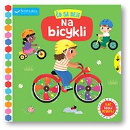 Čo sa deje Na bicykli  - 