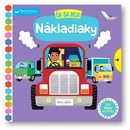 Čo sa deje Nákladiaky   - 