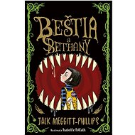 Beštia a Bethany  - Jack Meggitt-Phillips