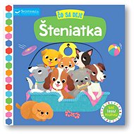 Čo sa deje Šteniatka  - 
