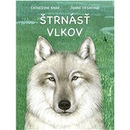 Štrnásť vlkov - Catherine Barr; Jenni Desmond