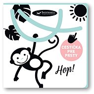Hop! Cestička pre prsty   - 