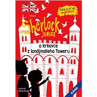 Sherlock Junior a krkavce z londýnskeho Toweru - Nikolai Renger