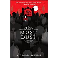 Most duší - V. E. Schwab