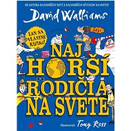 Najhorší rodičia na svete - David Williams