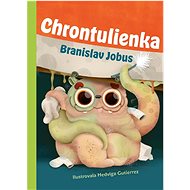 Chrontulienka - Branislav Jobus