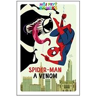 Spider-Man a Venom: Môj prvý komiks - 