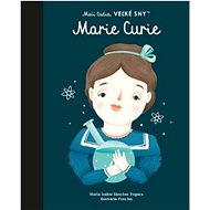 Marie Curie  - María Isabel Sánchez Vegara