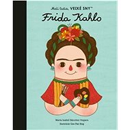 Frida Kahlo  - María Isabel Sánchez Vegara