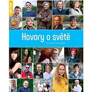 Hovory o světě  - Honza Čermák