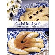Česká kuchyně  - Harald Salfellner