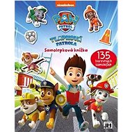 Sticker book Paw Patrol - Kids Stickers