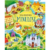 Velká bludišťárna Minulost - 