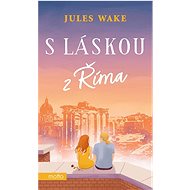 S láskou z Říma   - Jules Wake