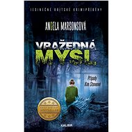 Vražedná mysl   - Angela Marsonsová