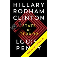 Vláda teroru   - Hillary Rodham Clinton; Louise Penny