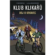 Klub Klikařů Boj o Krkavec   - Vít Martina Matějka