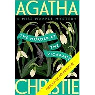 Vražda na faře  - Agatha Christie