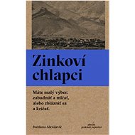 Zinkoví chlapci - Světlana Alexijevičová