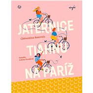 Jaternice tiahnu na Paríž - Clementine Beauvais