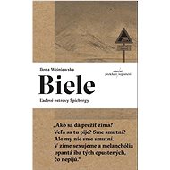 Biele - Ilona Wiśniewska
