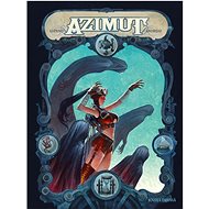 Azimut: Kniha druhá - Wilf