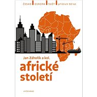 Africké století  - Jan Záhořík