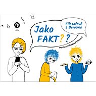 Jako fakt?   - Martina Vokurková Chocová; Pavla Hovorková