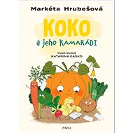 Koko a jeho kamarádi - 