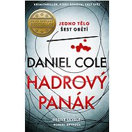 Hadrový panák   - Daniel Cole