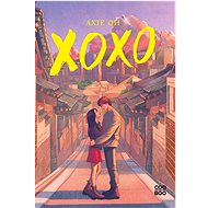 Xoxo   - Axie Oh