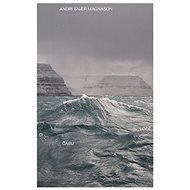 O času a vodě  - Andri Snaer Magnason