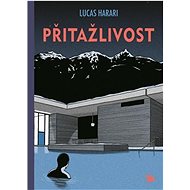 Přitažlivost  - Lucas Harari