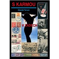 S karmou v zádech  - Zdeněk Tarvan