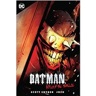 Batman, který se směje - Scott Snyder