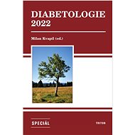 Diabetologie 2022  - Milan Kvapil