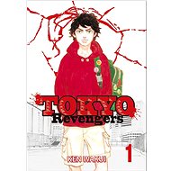Tokyo Revengers 1 - Ken Wakui